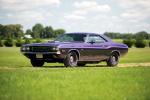 Dodge Challenger R/T 426 Hemi 1970 года